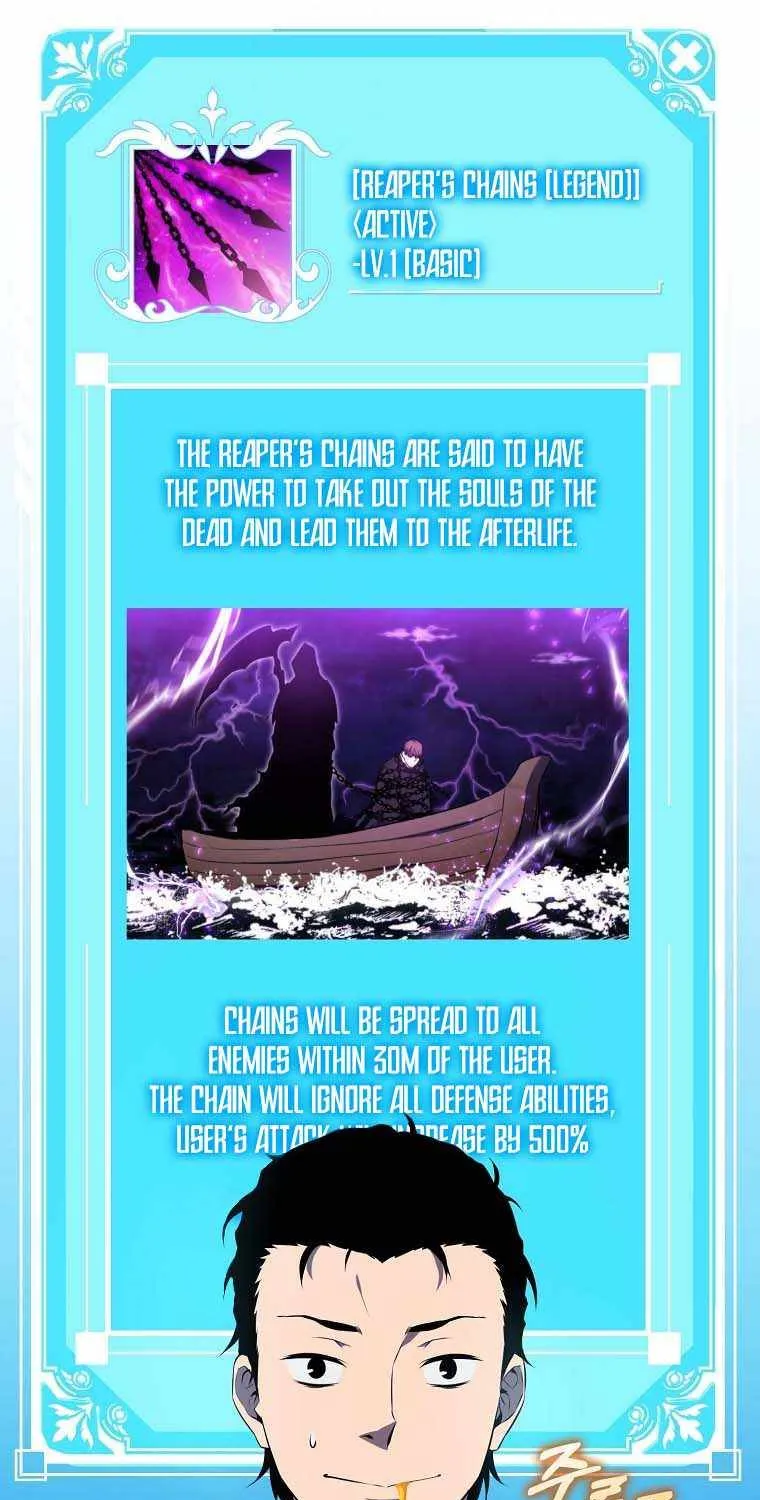 Read Sleeping Ranker chapter 7 image 53 on Lezhin