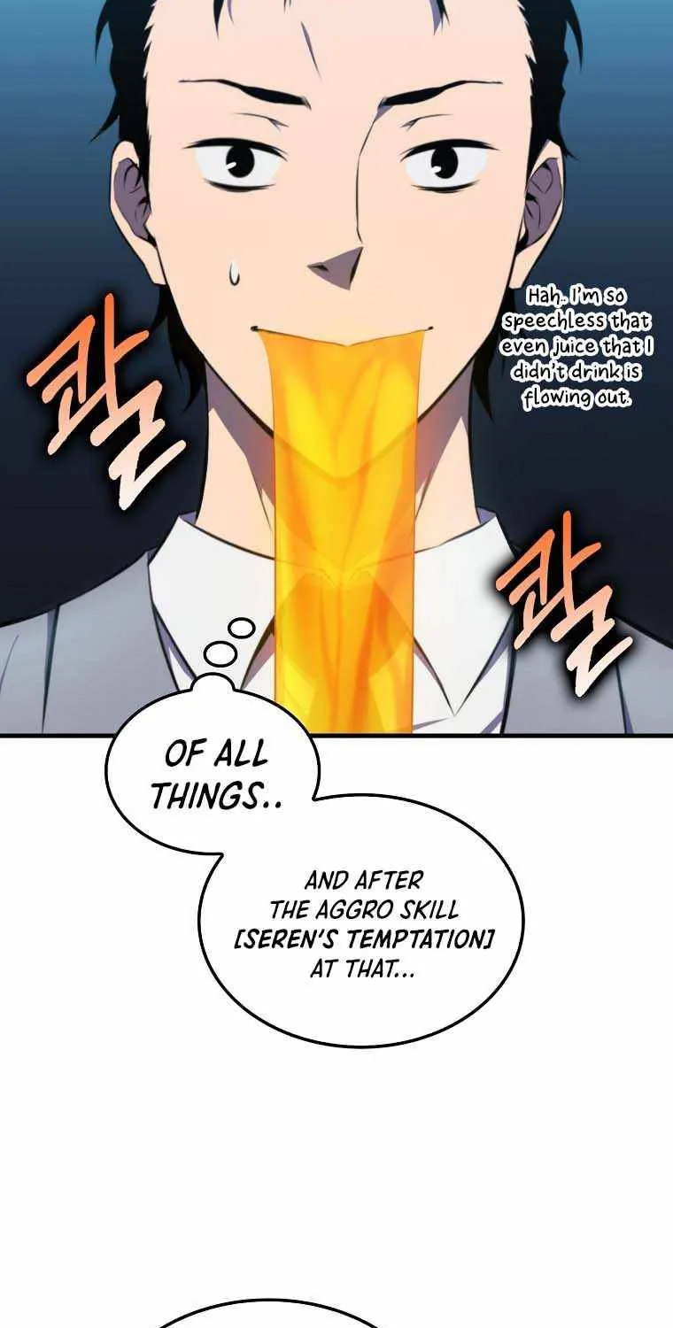 Read Sleeping Ranker chapter 7 image 55 on Lezhin