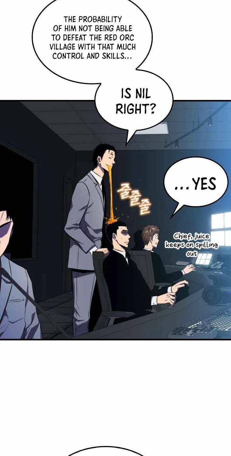 Read Sleeping Ranker chapter 7 image 56 on Lezhin