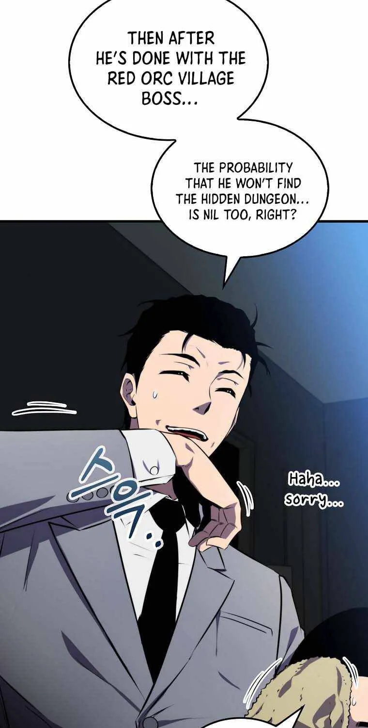 Read Sleeping Ranker chapter 7 image 57 on Lezhin