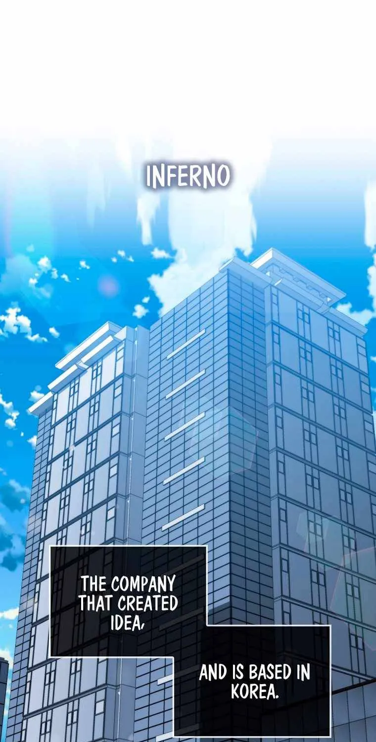 Read Sleeping Ranker chapter 7 image 6 on Lezhin