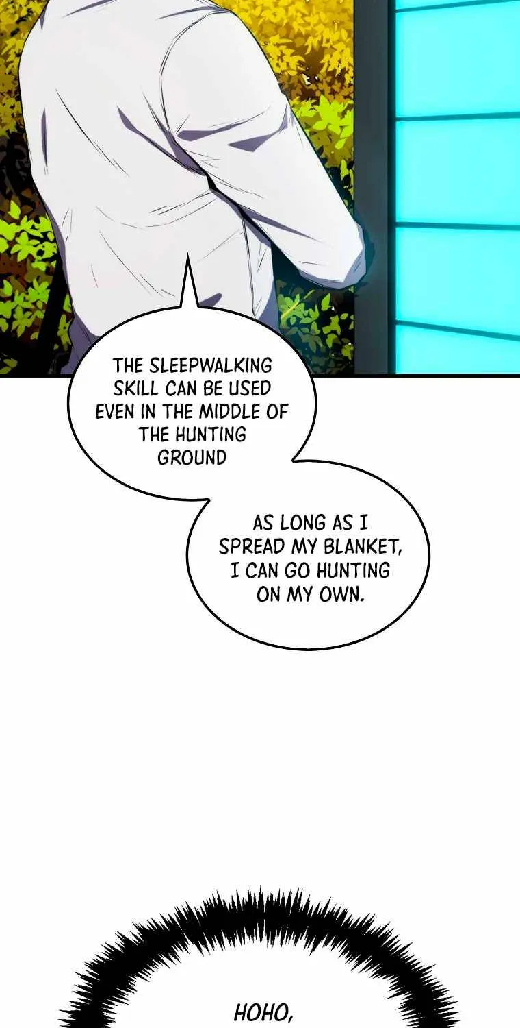 Read Sleeping Ranker chapter 7 image 63 on Lezhin