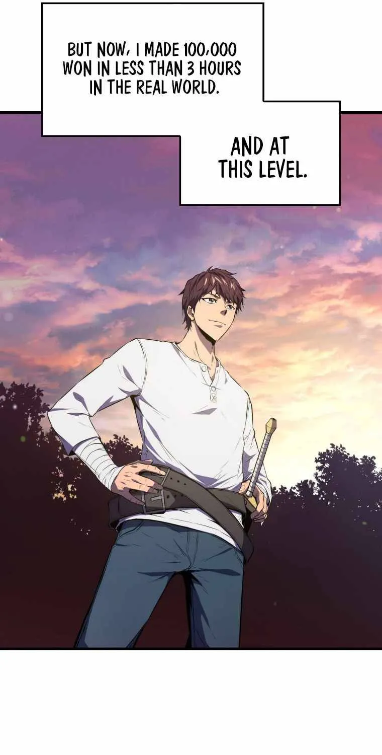 Read Sleeping Ranker chapter 7 image 66 on Lezhin