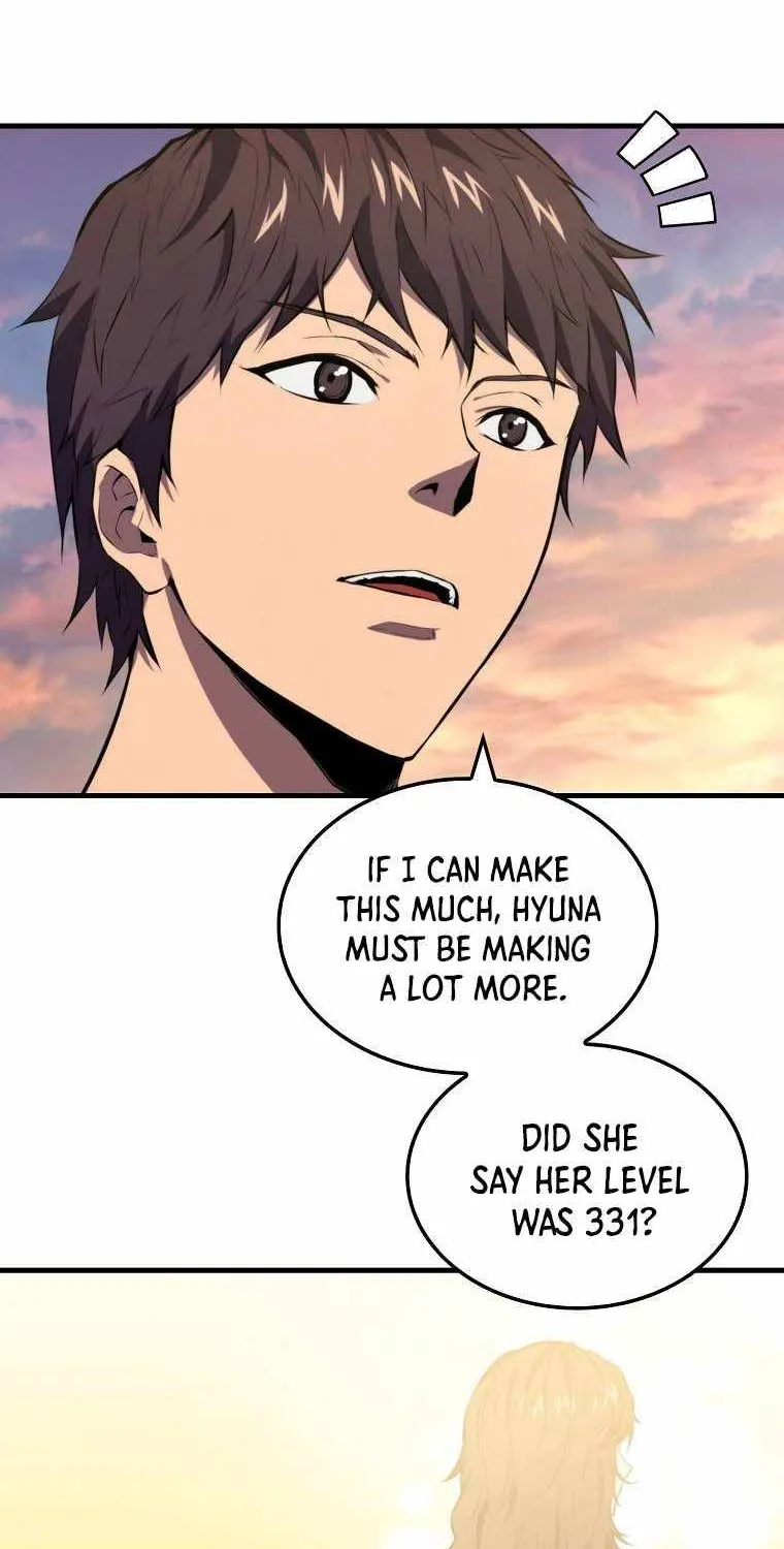 Read Sleeping Ranker chapter 7 image 67 on Lezhin