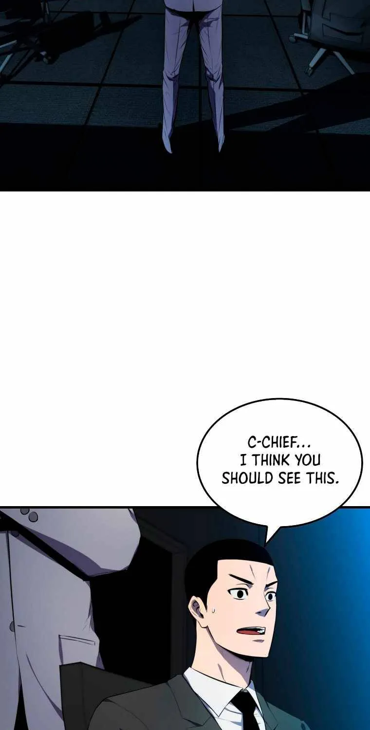 Read Sleeping Ranker chapter 7 image 8 on Lezhin