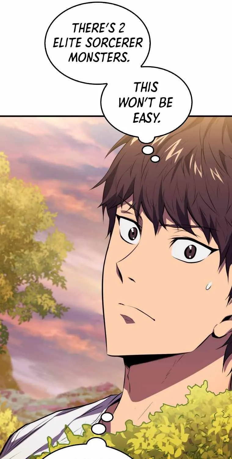 Read Sleeping Ranker chapter 7 image 80 on Lezhin