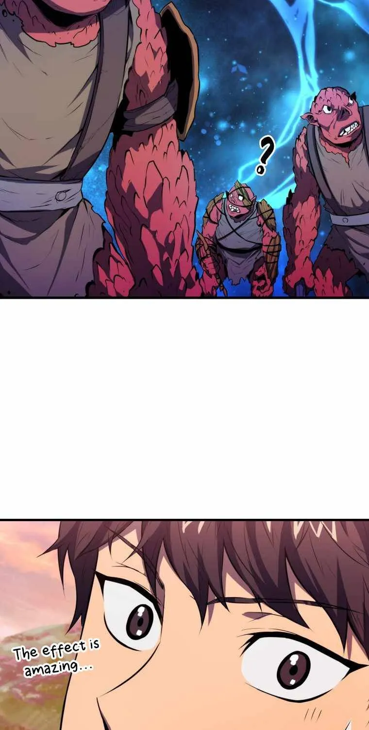Read Sleeping Ranker chapter 7 image 88 on Lezhin