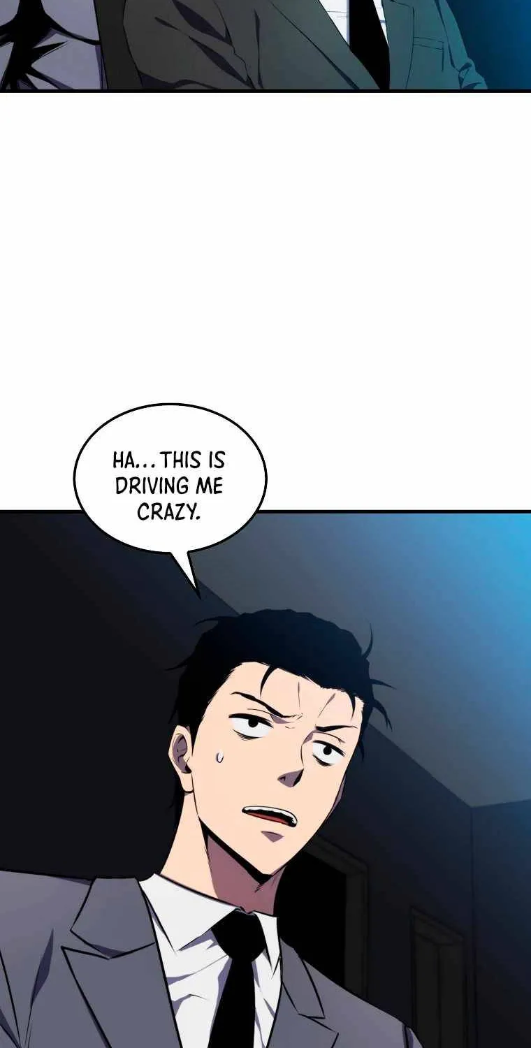 Read Sleeping Ranker chapter 7 image 9 on Lezhin