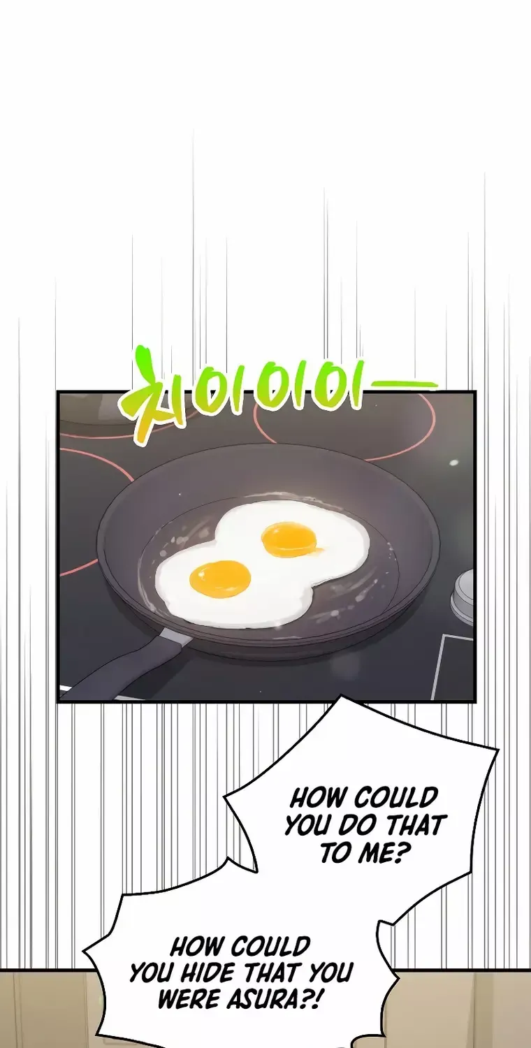 Read Sleeping Ranker chapter 70 image 1 on Lezhin