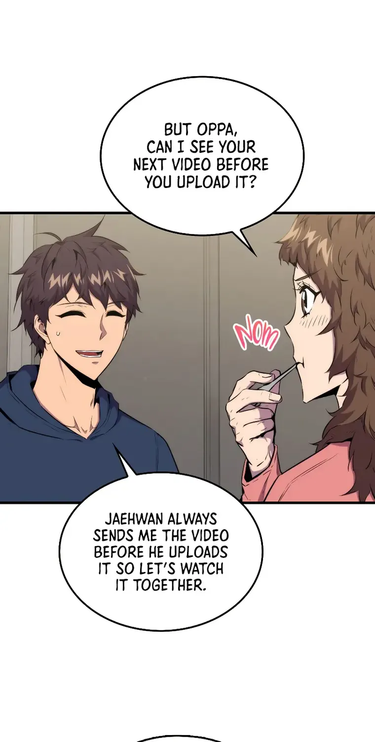 Read Sleeping Ranker chapter 70 image 10 on Lezhin