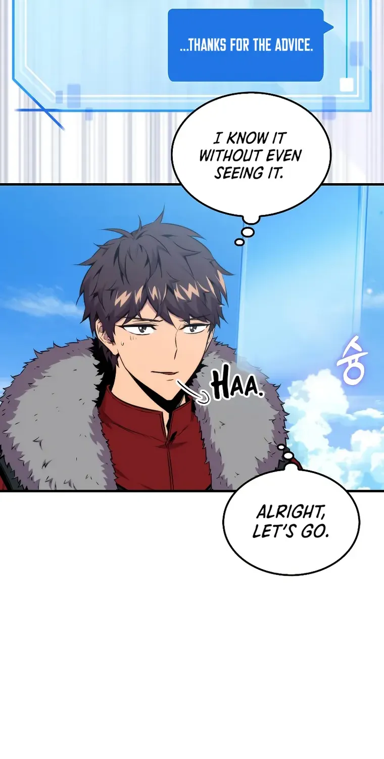 Read Sleeping Ranker chapter 70 image 14 on Lezhin