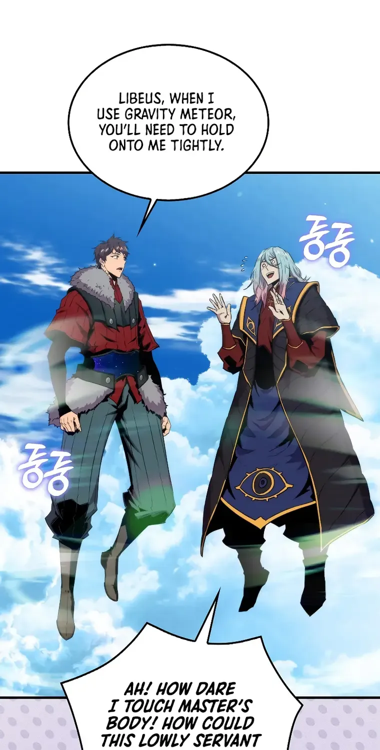 Read Sleeping Ranker chapter 70 image 15 on Lezhin