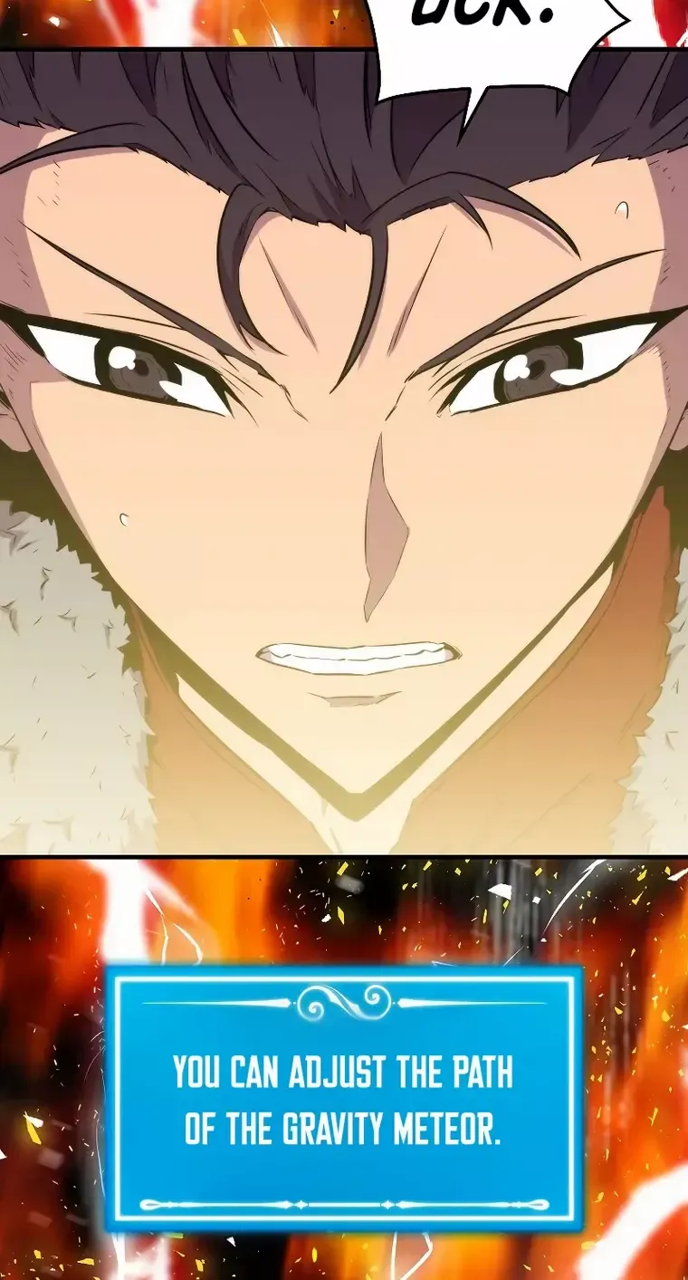 Read Sleeping Ranker chapter 70 image 20 on Lezhin