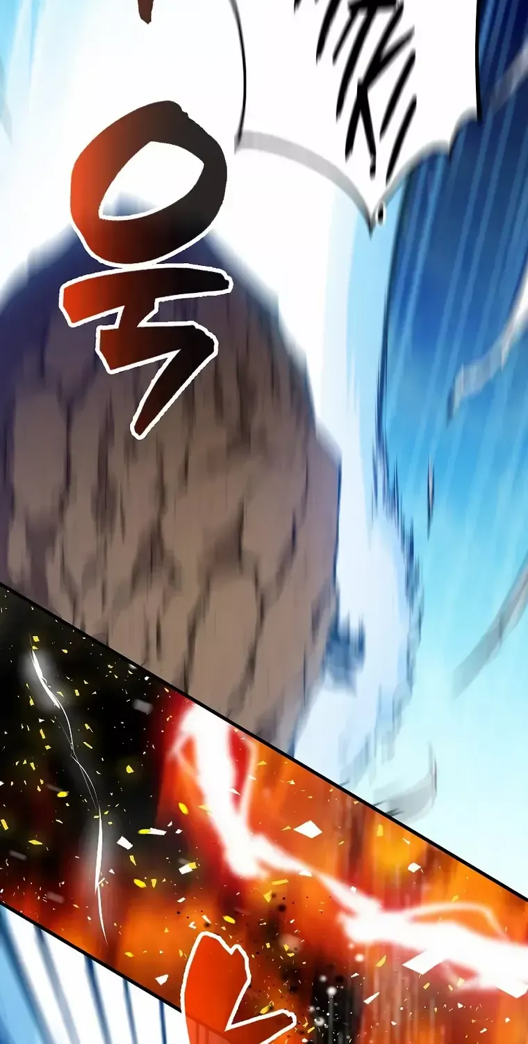 Read Sleeping Ranker chapter 70 image 22 on Lezhin
