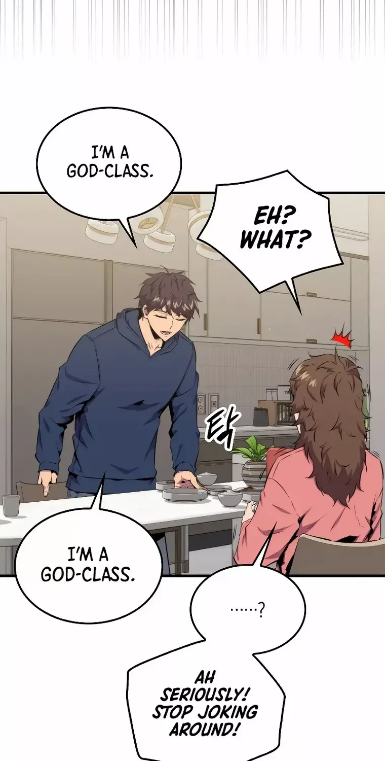 Read Sleeping Ranker chapter 70 image 3 on Lezhin