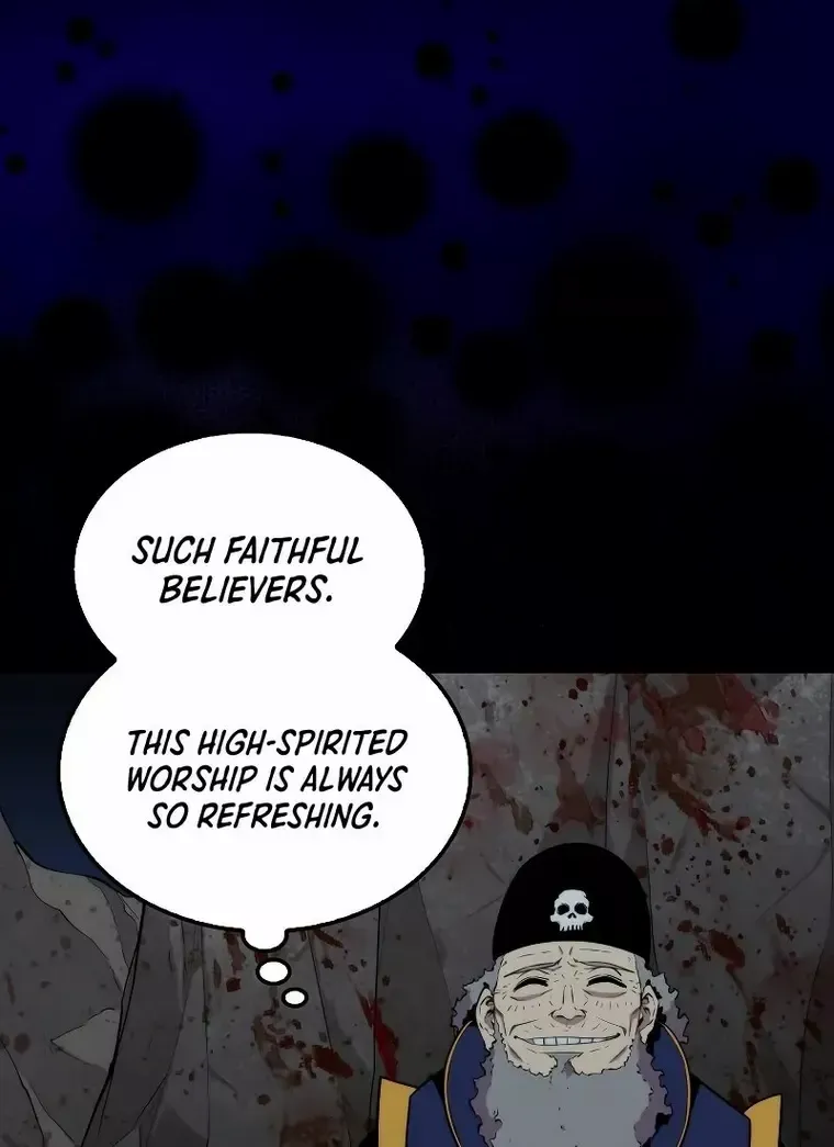 Read Sleeping Ranker chapter 70 image 36 on Lezhin