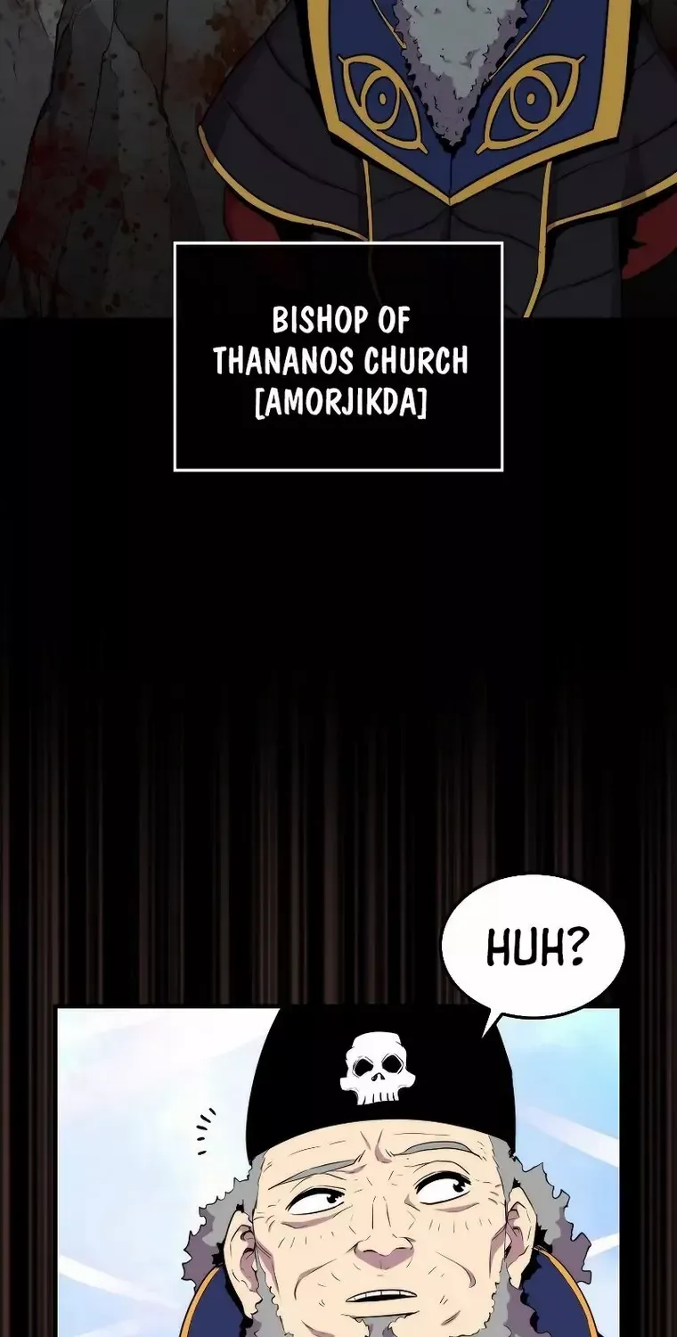 Read Sleeping Ranker chapter 70 image 37 on Lezhin