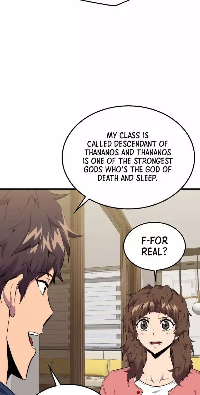 Read Sleeping Ranker chapter 70 image 4 on Lezhin
