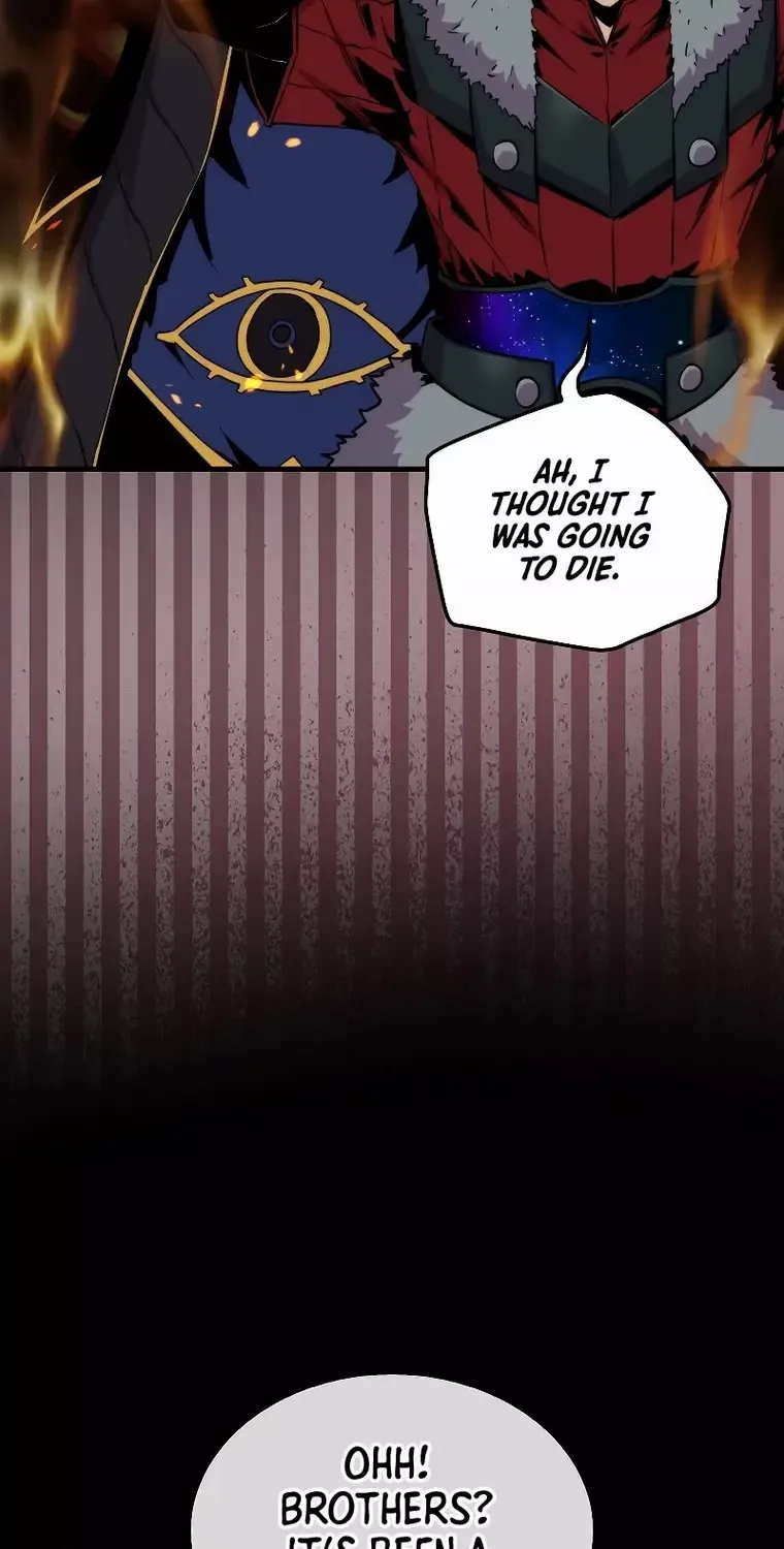 Read Sleeping Ranker chapter 70 image 45 on Lezhin