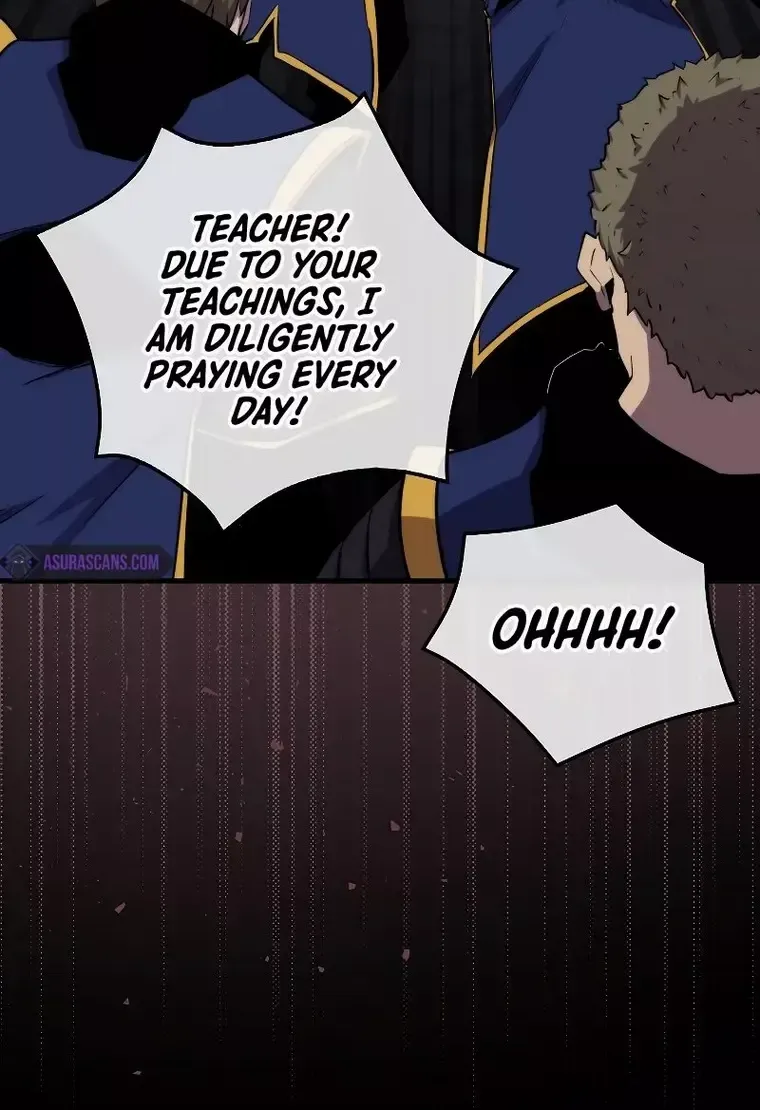 Read Sleeping Ranker chapter 70 image 48 on Lezhin