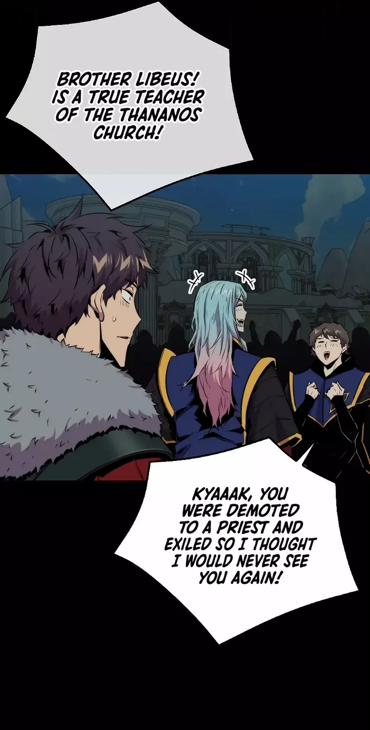 Read Sleeping Ranker chapter 70 image 49 on Lezhin
