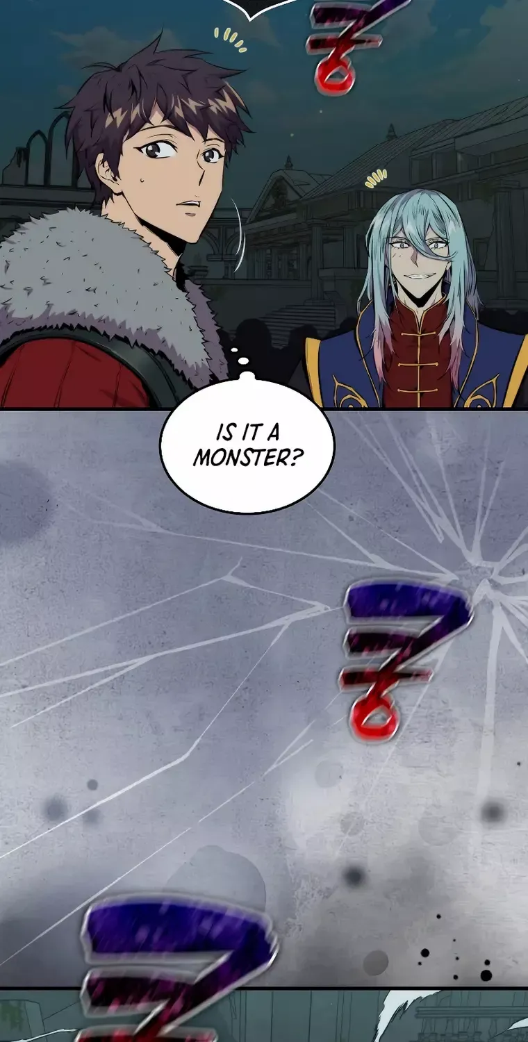 Read Sleeping Ranker chapter 70 image 53 on Lezhin