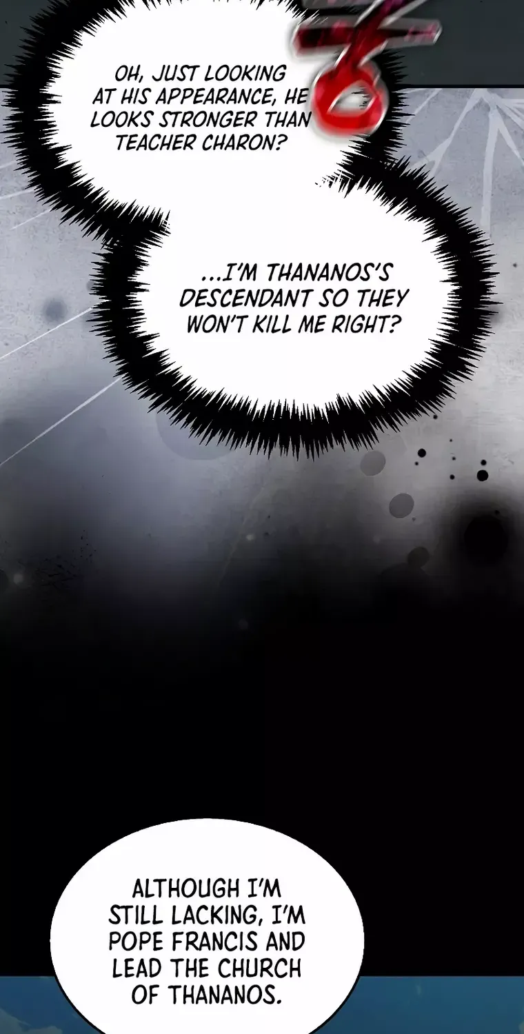 Read Sleeping Ranker chapter 70 image 55 on Lezhin