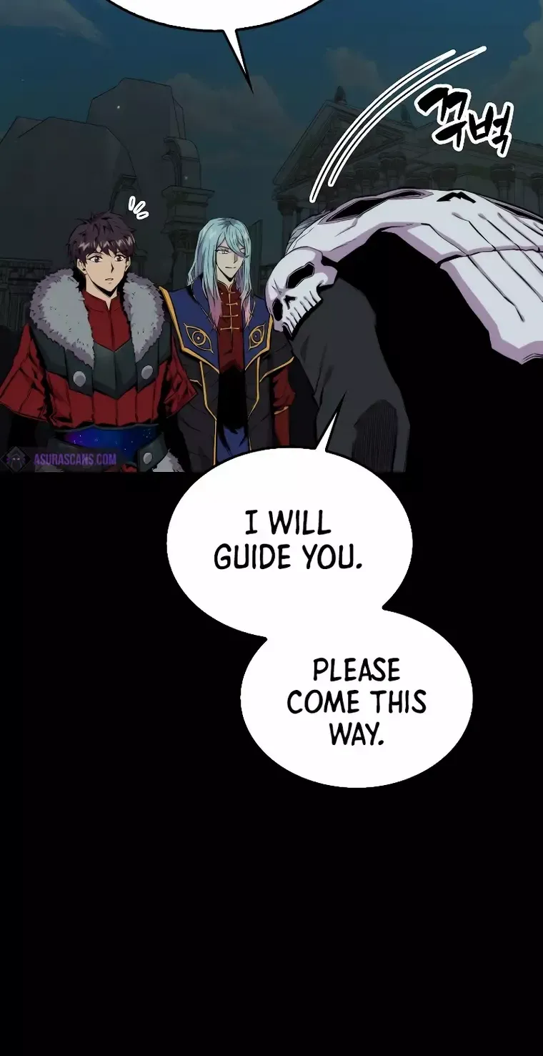 Read Sleeping Ranker chapter 70 image 56 on Lezhin
