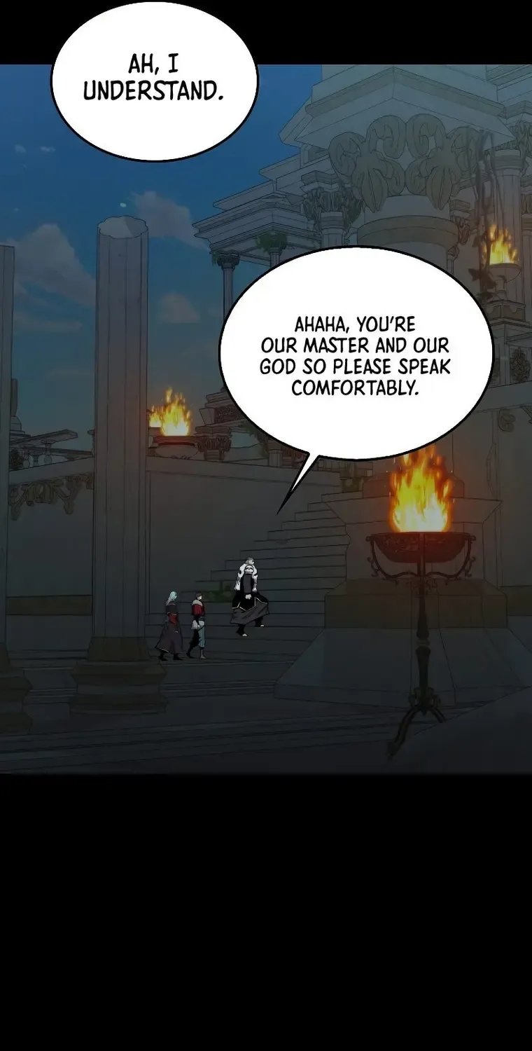 Read Sleeping Ranker chapter 70 image 57 on Lezhin