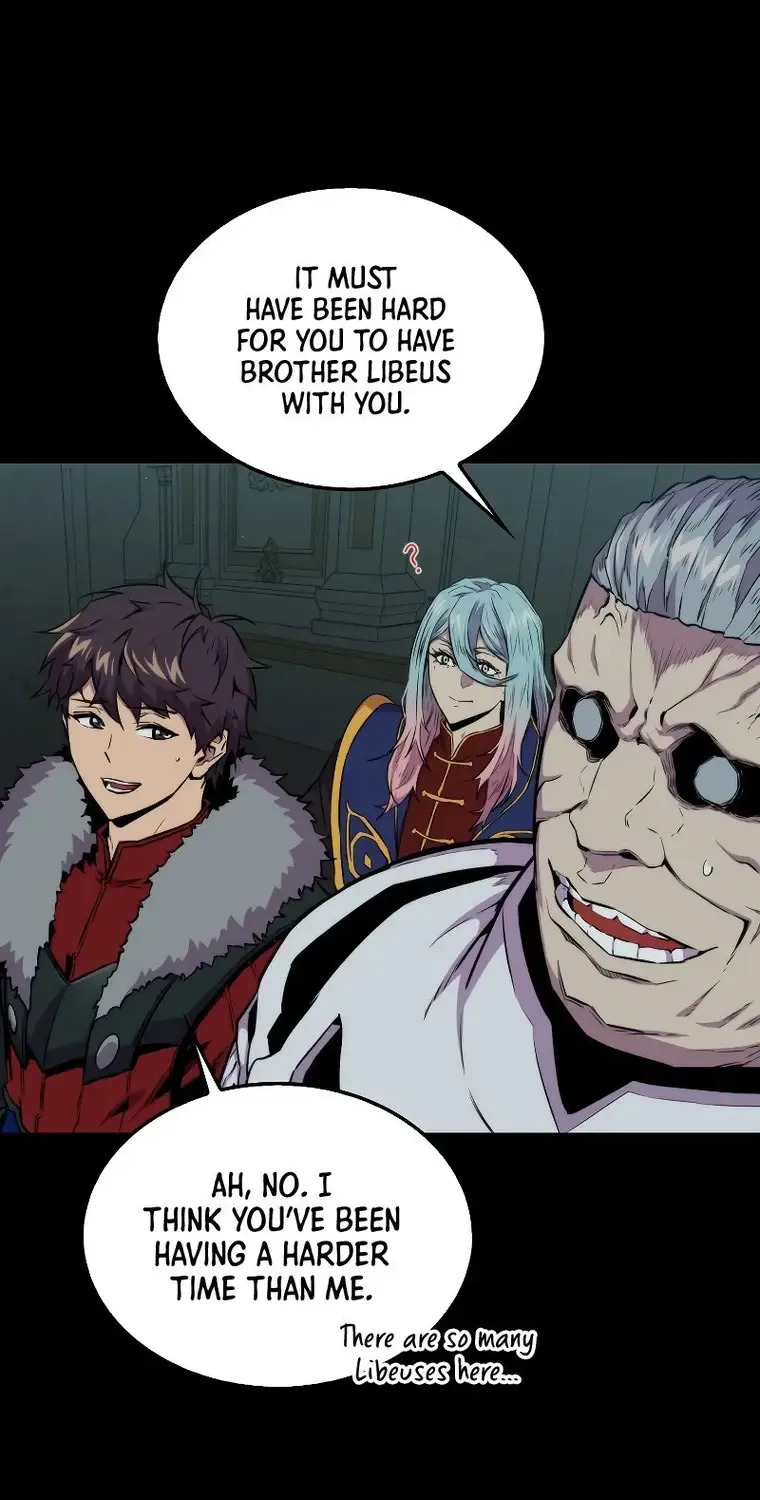 Read Sleeping Ranker chapter 70 image 59 on Lezhin