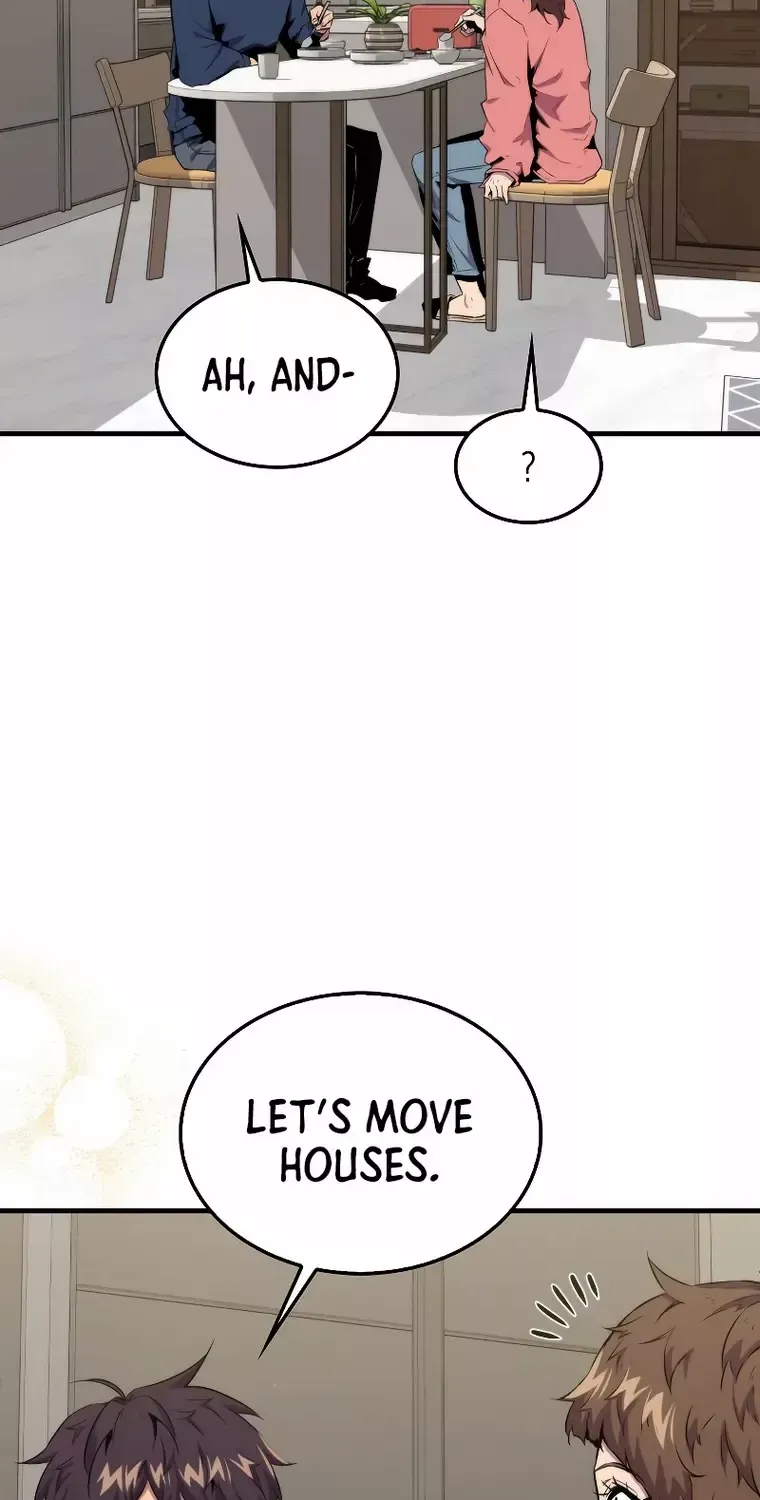 Read Sleeping Ranker chapter 70 image 6 on Lezhin