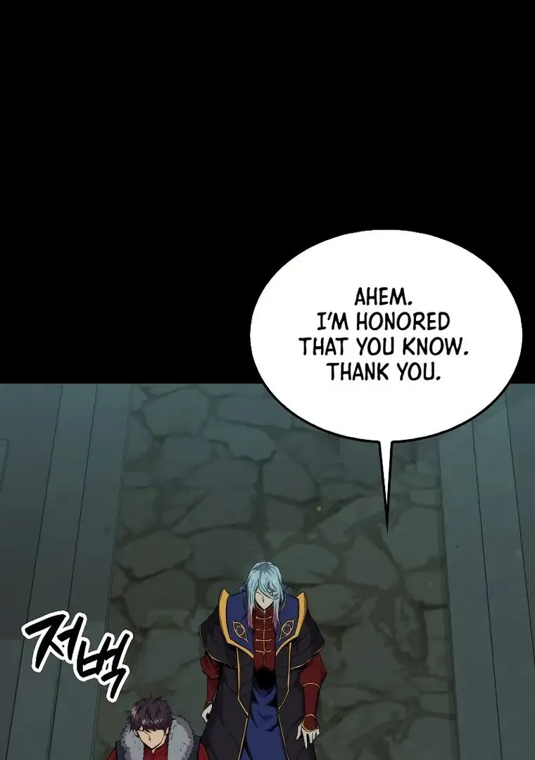 Read Sleeping Ranker chapter 70 image 60 on Lezhin