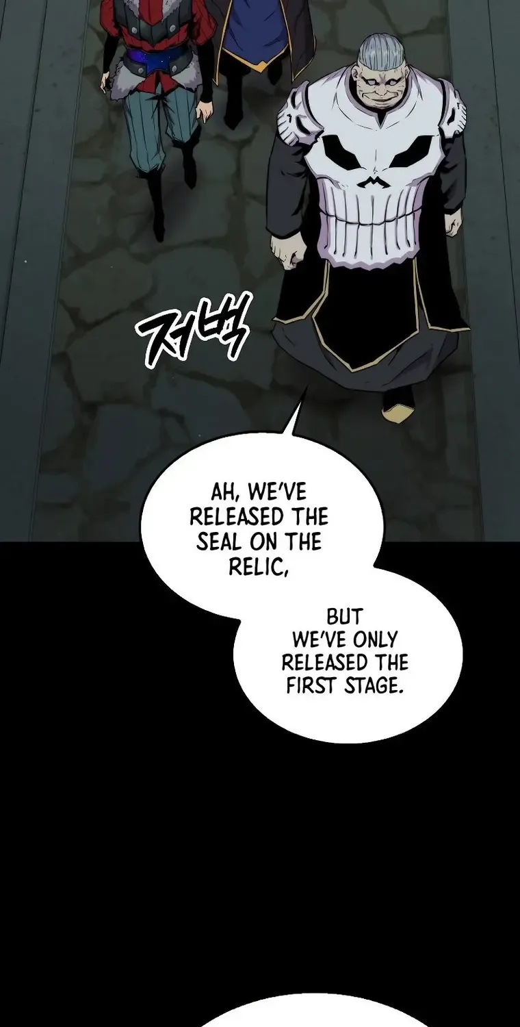 Read Sleeping Ranker chapter 70 image 61 on Lezhin