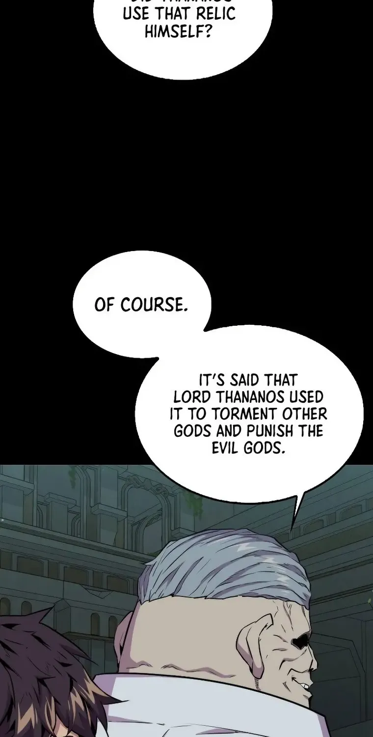 Read Sleeping Ranker chapter 70 image 63 on Lezhin
