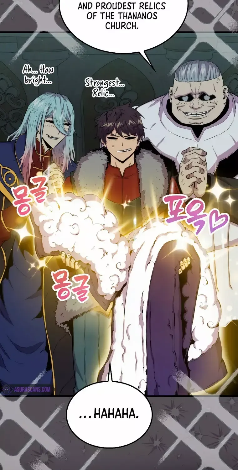 Read Sleeping Ranker chapter 70 image 71 on Lezhin