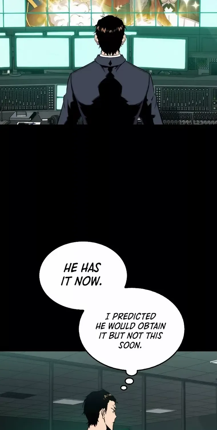 Read Sleeping Ranker chapter 70 image 74 on Lezhin