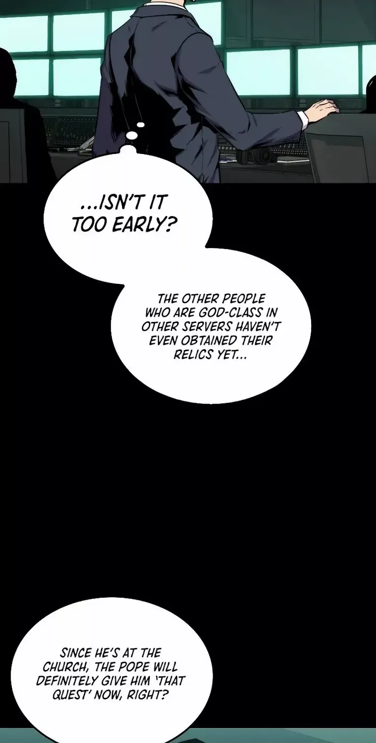 Read Sleeping Ranker chapter 70 image 75 on Lezhin