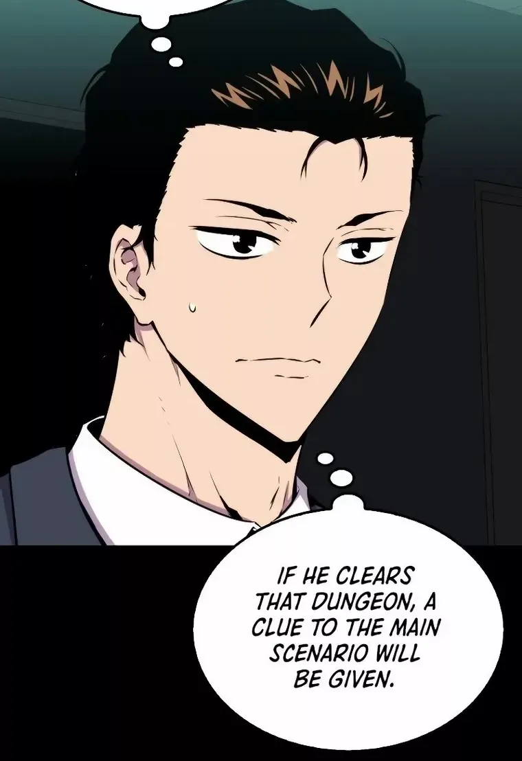Read Sleeping Ranker chapter 70 image 76 on Lezhin