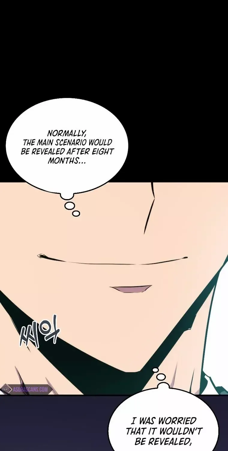 Read Sleeping Ranker chapter 70 image 77 on Lezhin