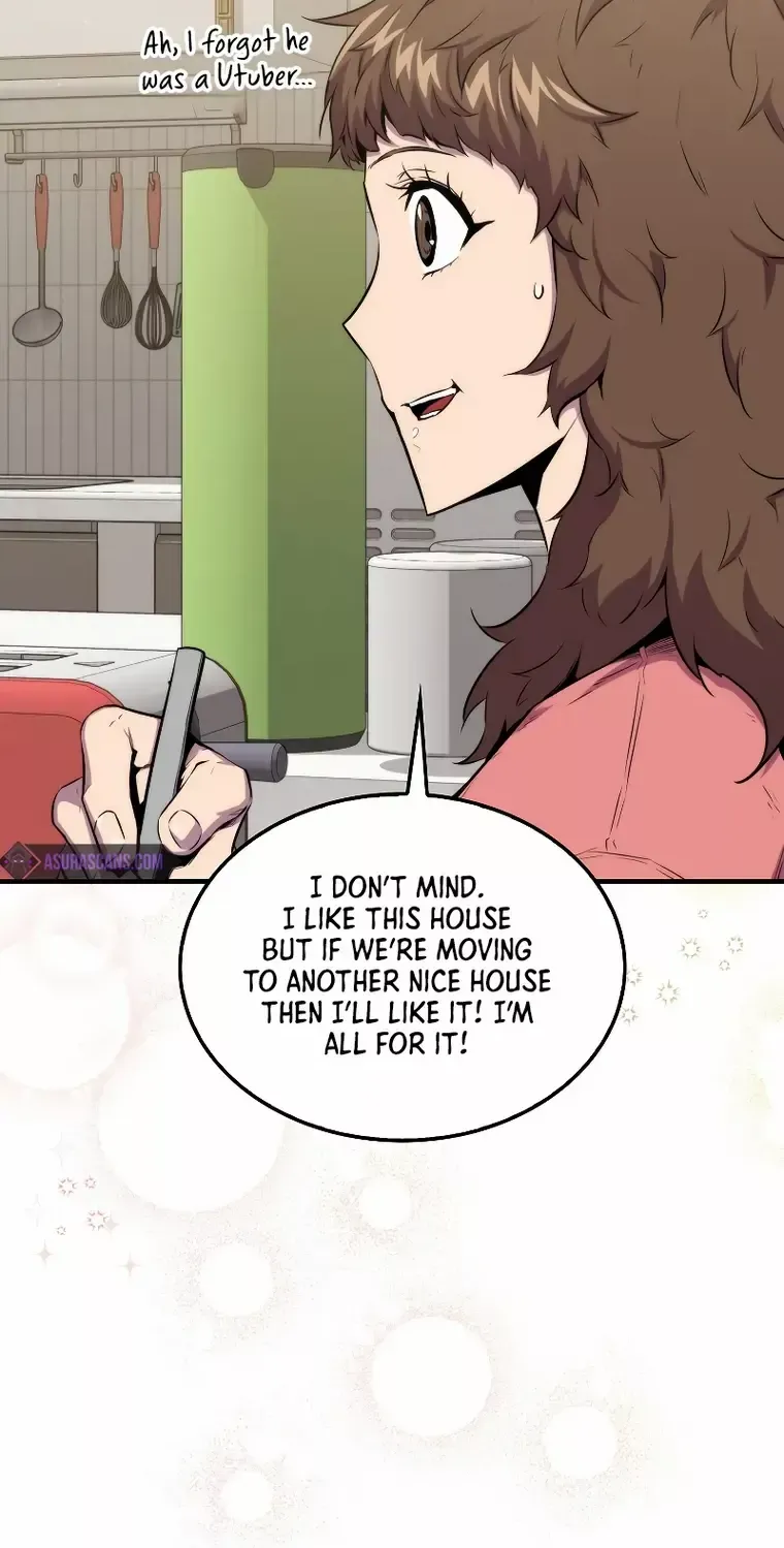 Read Sleeping Ranker chapter 70 image 8 on Lezhin