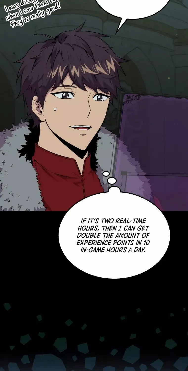 Read Sleeping Ranker chapter 70 image 83 on Lezhin