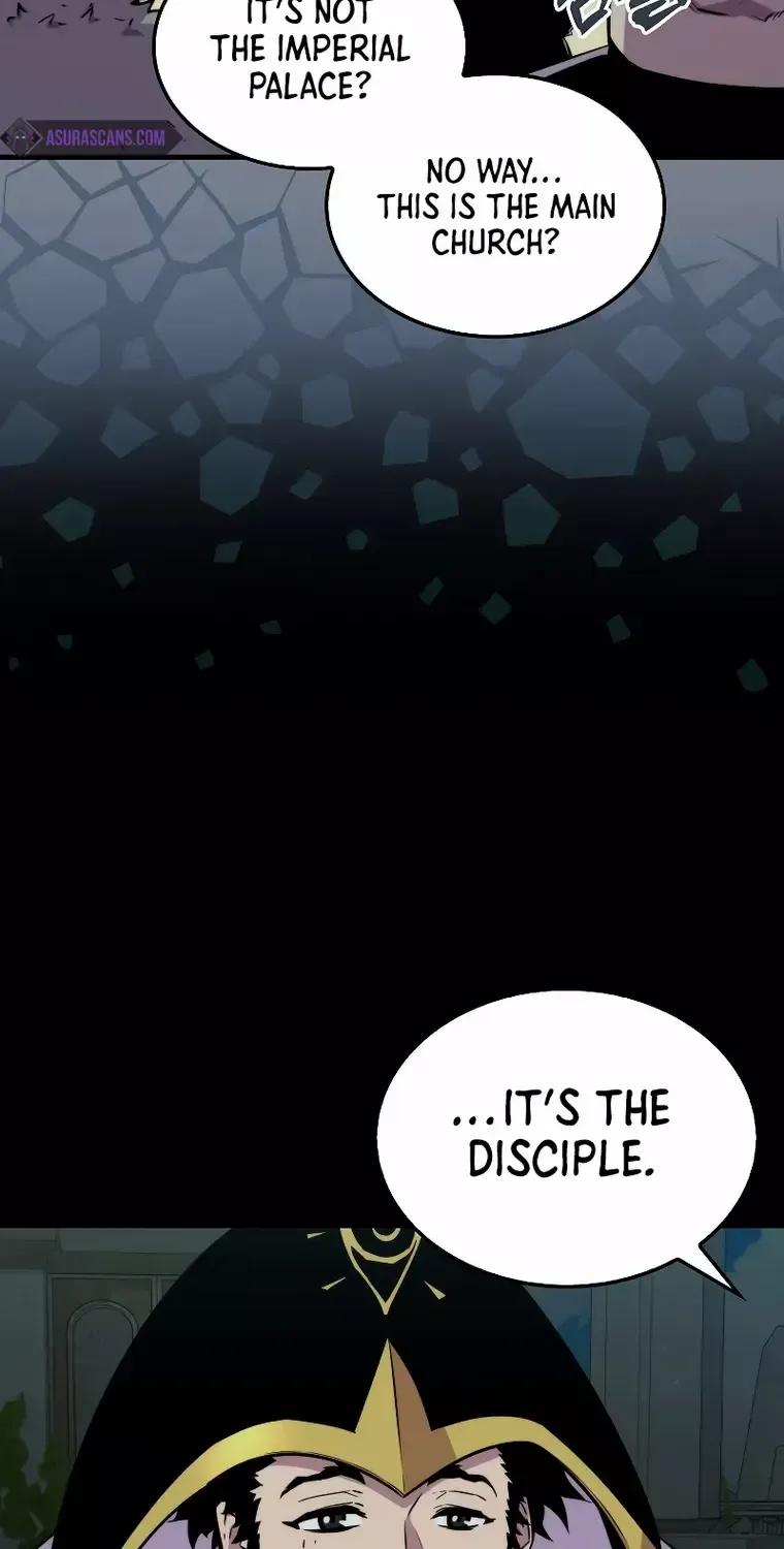 Read Sleeping Ranker chapter 70 image 86 on Lezhin
