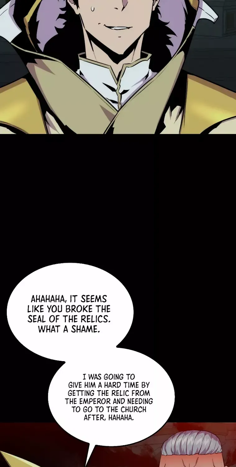 Read Sleeping Ranker chapter 70 image 87 on Lezhin