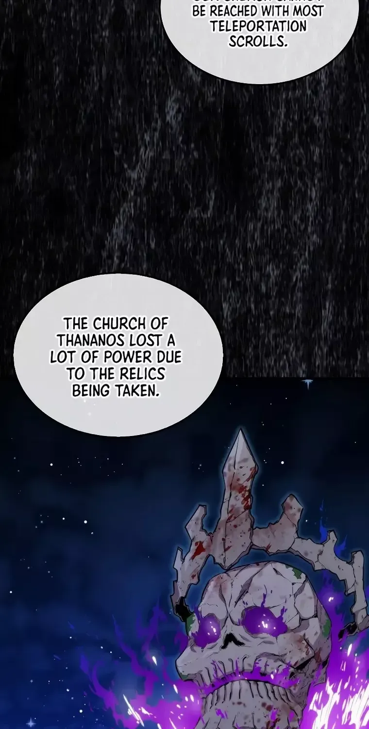 Read Sleeping Ranker chapter 70 image 94 on Lezhin