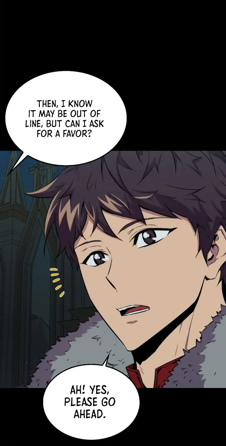 Read Sleeping Ranker chapter 70 image 98 on Lezhin