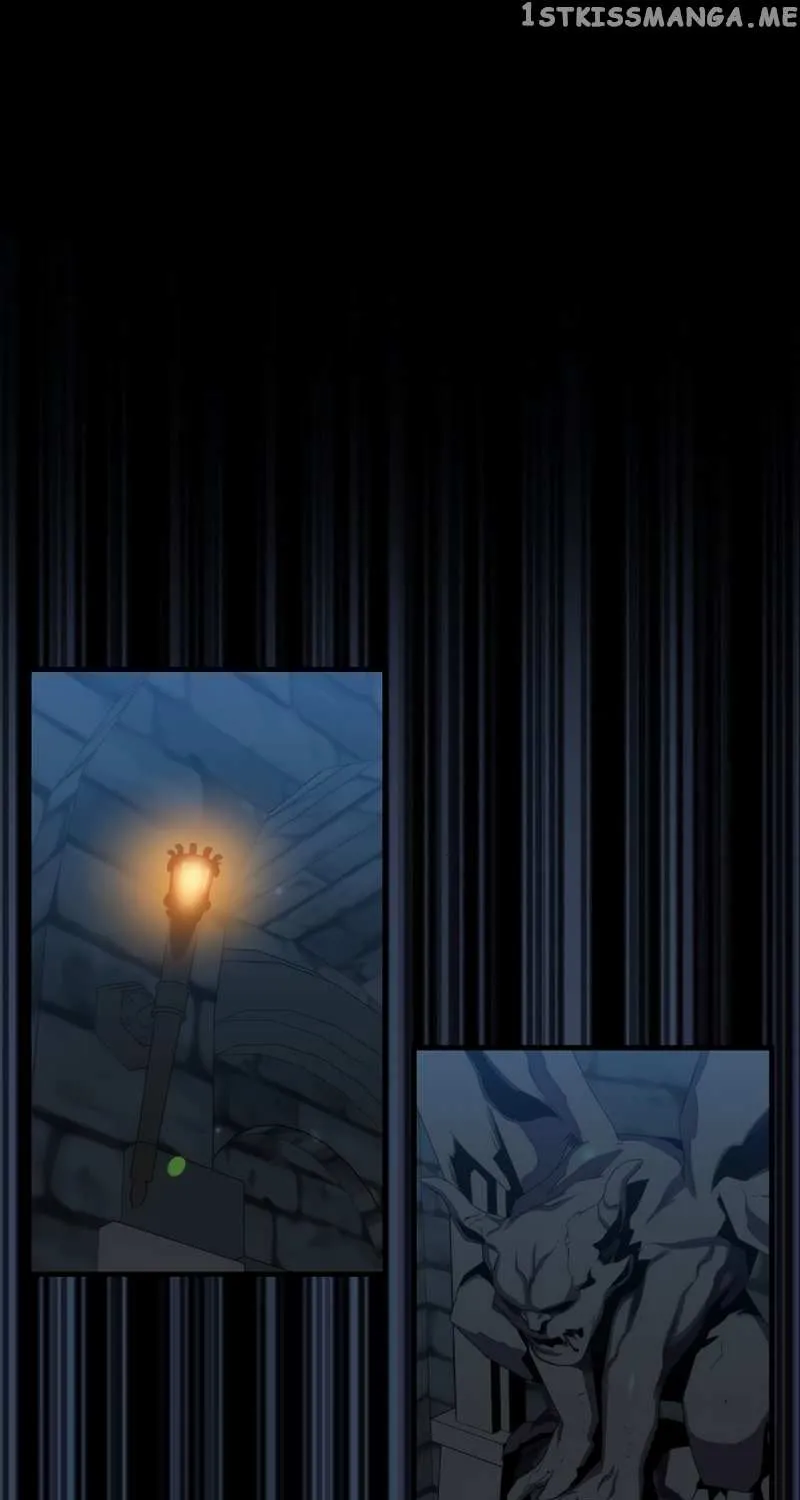 Read Sleeping Ranker chapter 73 image 1 on Lezhin