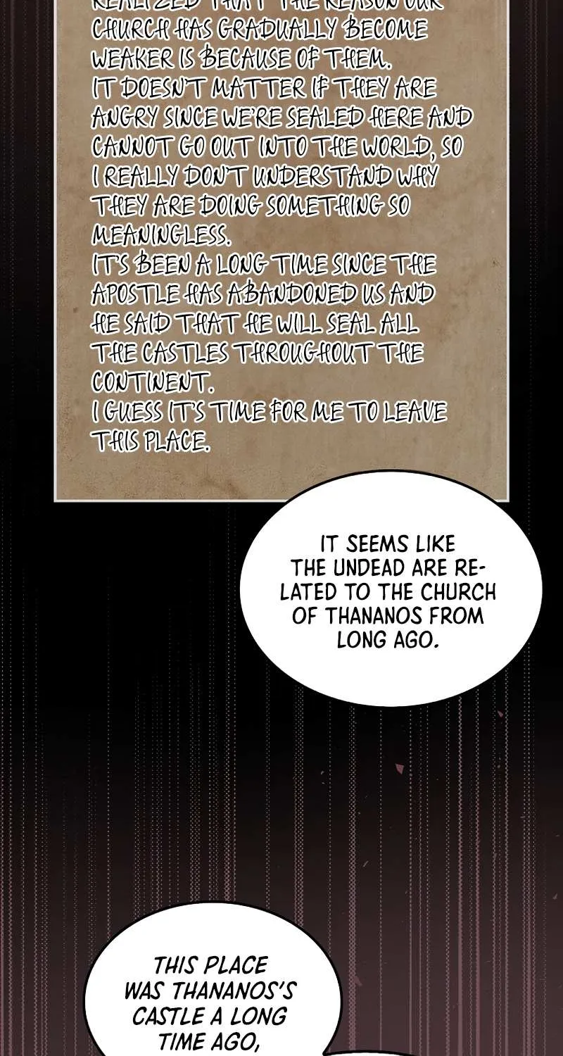 Read Sleeping Ranker chapter 73 image 11 on Lezhin
