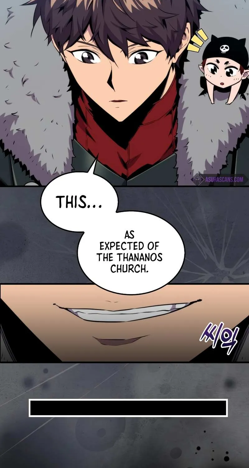 Read Sleeping Ranker chapter 73 image 15 on Lezhin