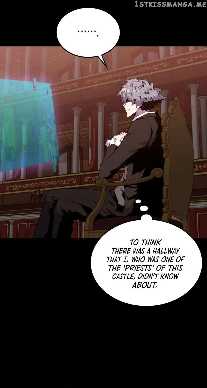 Read Sleeping Ranker chapter 73 image 18 on Lezhin