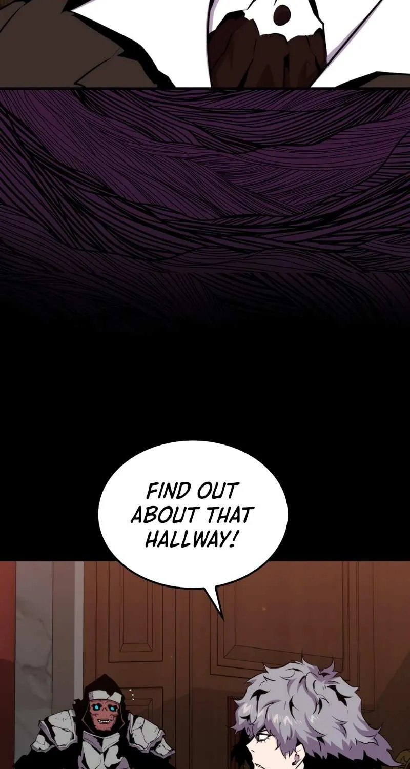 Read Sleeping Ranker chapter 73 image 20 on Lezhin